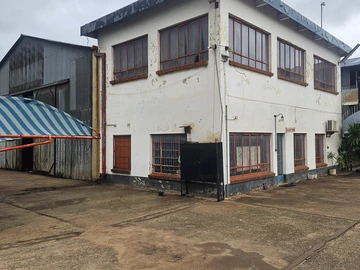 Warehouse & Factory