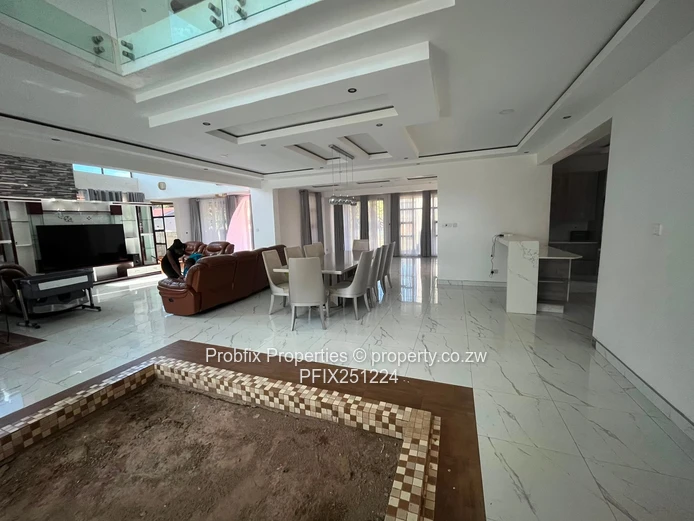 Mansion For Sale In Mt Pleasant Heights Phase 1