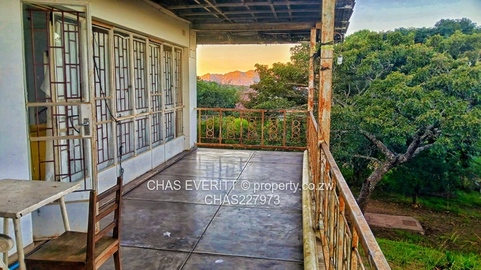 Mountain Retreat With Stunning Views - Chimanimani's Hidden Gem