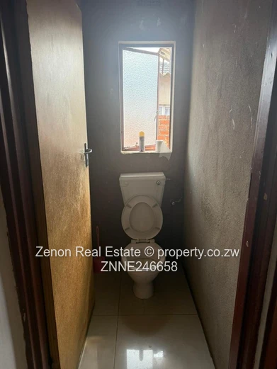Bloomingdale 4 Bedroomed House For Sale