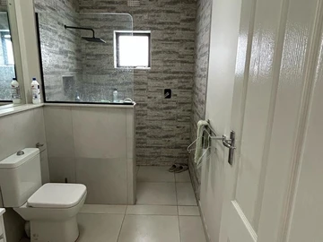 3 Bedroom Townhouse Complex