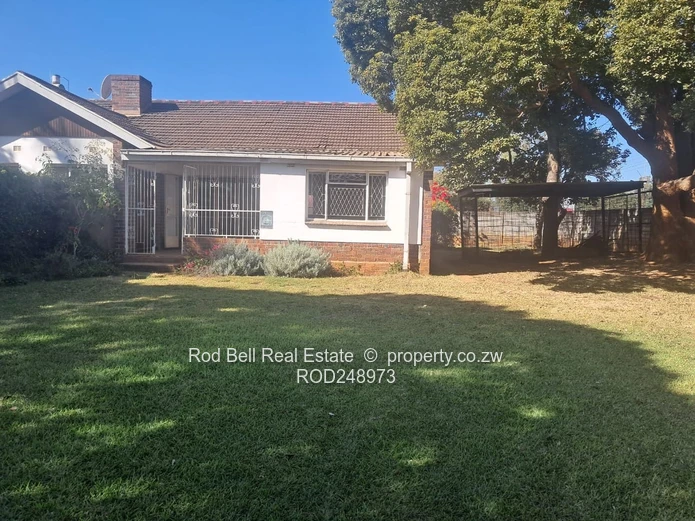 Spacious 2- Garden Flat In Prime Location