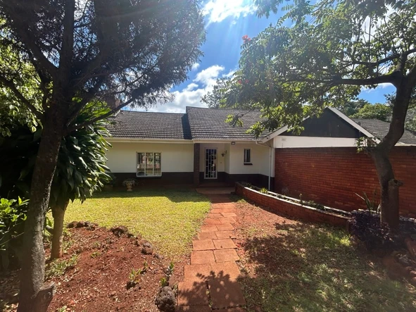 Commercial Property