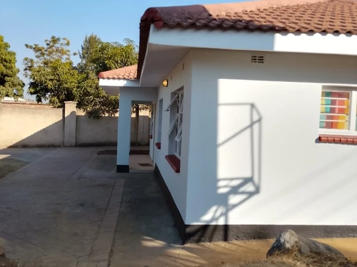 Westgate cottage garden flat to rent 