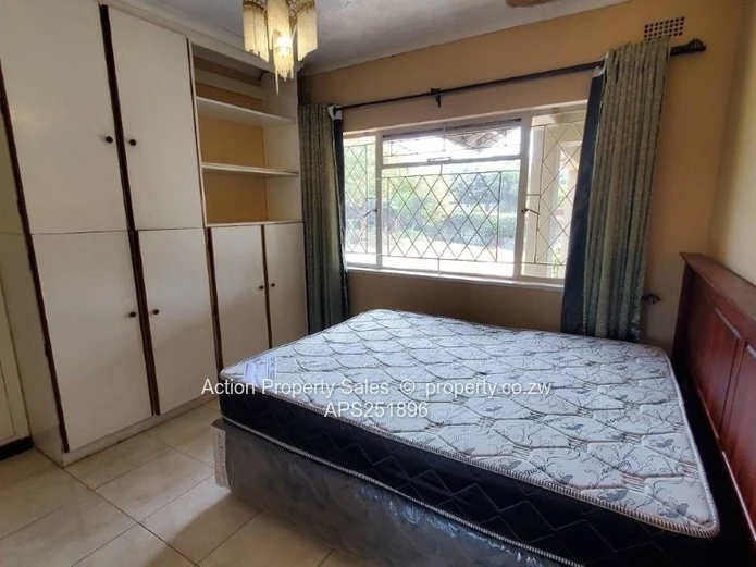 4 Bed House-Sentosa