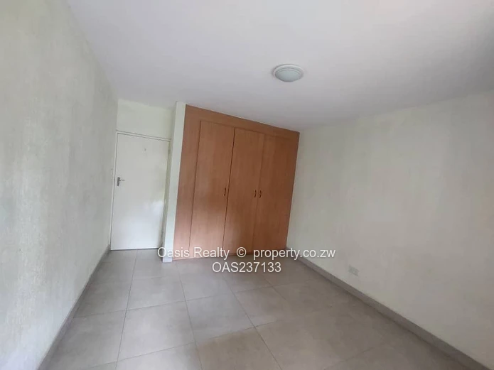 Townhouse to Let – Windsor Manors, Newlands