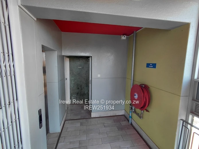 Office Space to Rent (Sole Mandate)