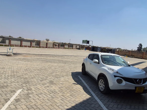 Shop & Retail Property