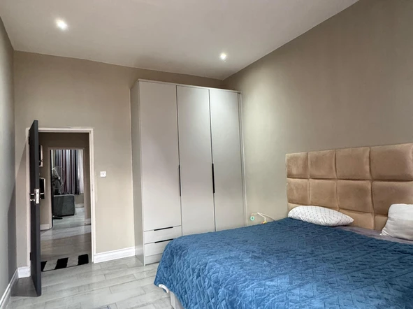 4 Bedroom Townhouse Complex