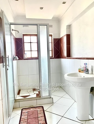 Apartment For Sale On Harare Drive
