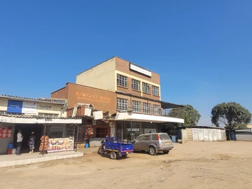Shop & Retail Property