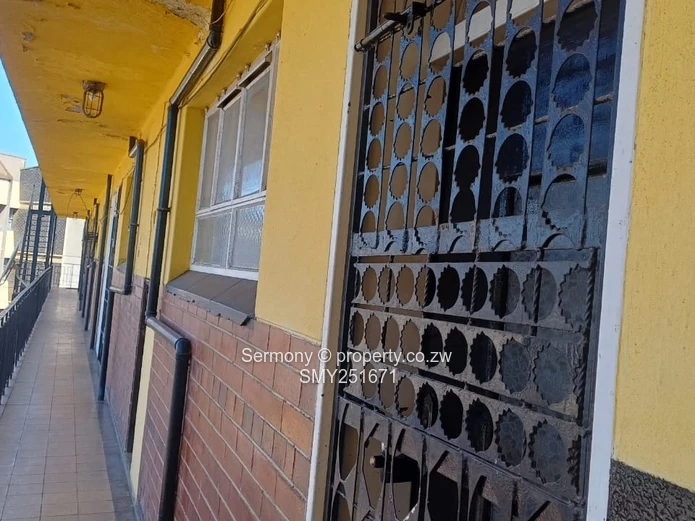 Avenues Duplex Flat For Sale