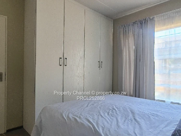 2 Bedroom Apartment For Sale in Honeypark, Johannesburg, South Africa