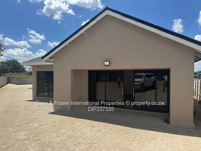 Harare CBD Office available for rent immediately $3000