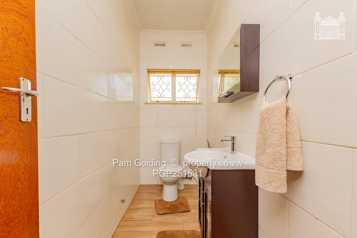 Location! Location! Family Home in Mt Pleasant