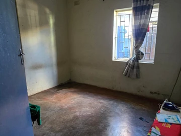 4 Bedroom Townhouse Complex