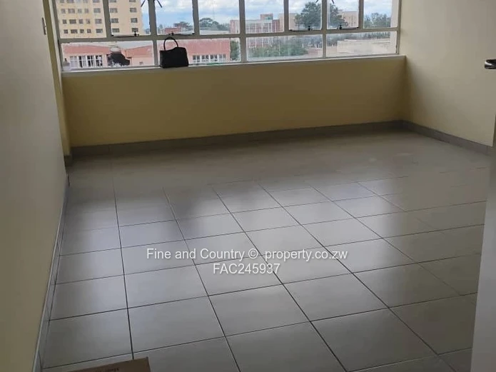 2-Bedroom Apartment with Balcony for Rent – Prime CBD Location