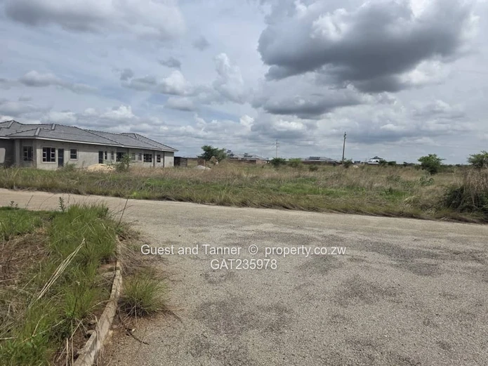 Residential Stands for Sale in Shineplus Gated Community – Prime Location Near Haydon and New City