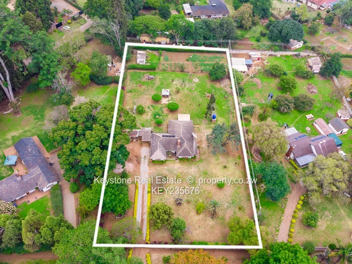 4 Bedroom House For Sale in Marlborough (Sole Mandate)