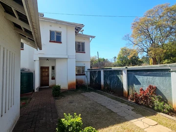 3 Bedroom Townhouse Complex