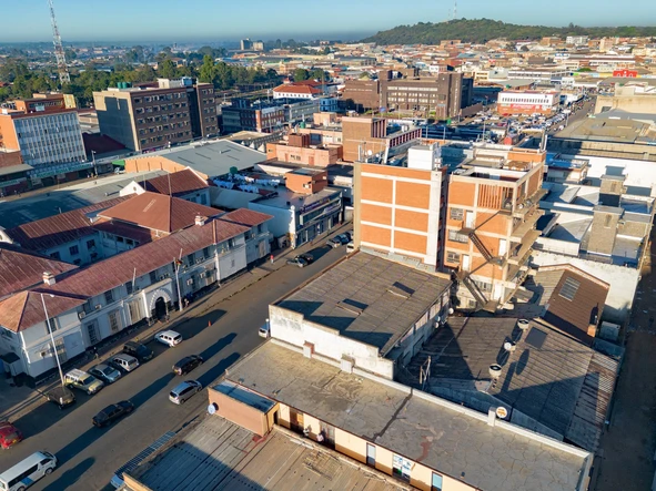 Shop & Retail Property