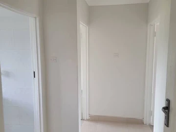 3 Bedroom Garden Flat