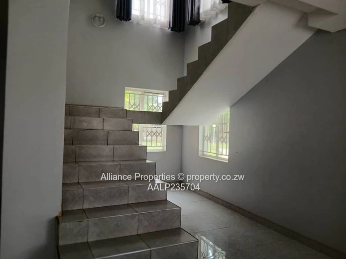 Development Potential: Executive 5-Bed Double Storey on 4200sqm in  Old Marlborough (Deed)