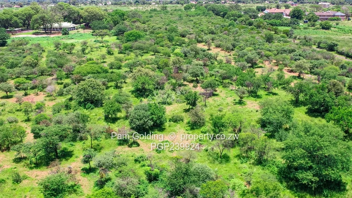 Queens Park East land for sale