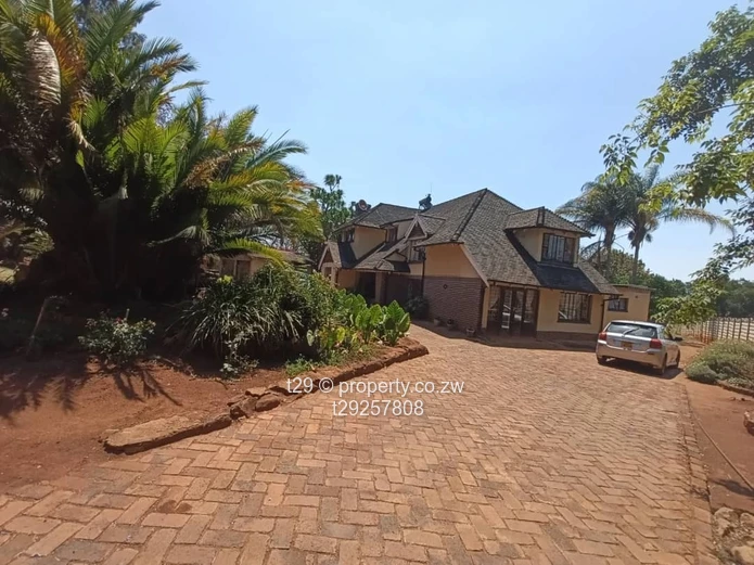 Highlands House for sale 