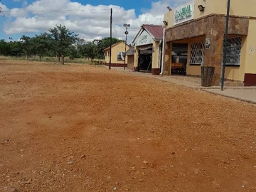 Farm & Agricultural Land