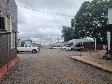 Commercial Property