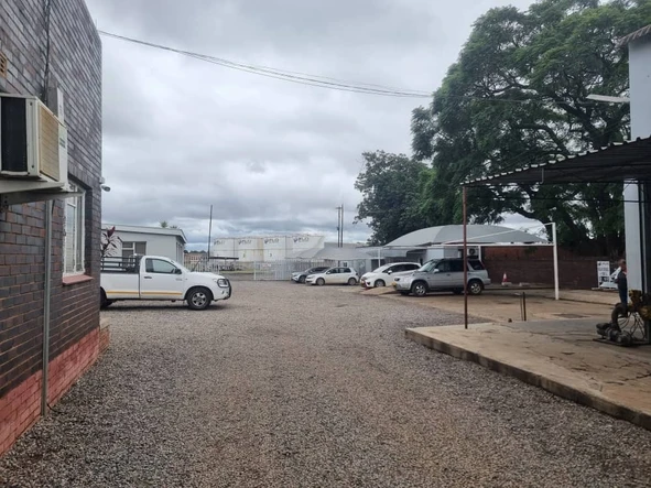 Commercial Property