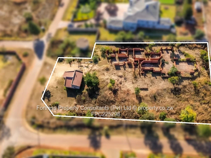 Just Listed - Hogerty Hill 