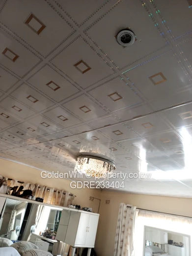 Mabelreign House for Sale 