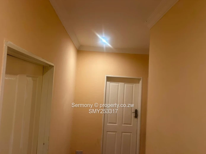 Spacious Home For House