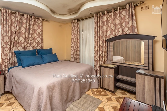 Family Home with Exceptional Potential - Westgate (Sole Mandate)