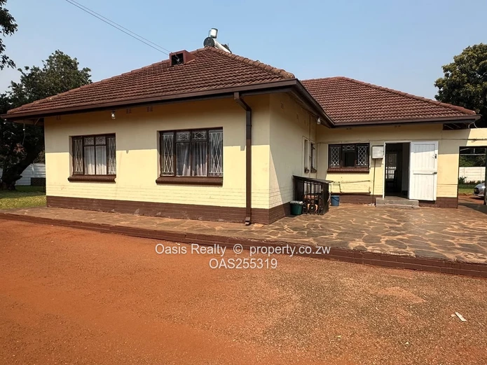 Well Locate Property to Let
