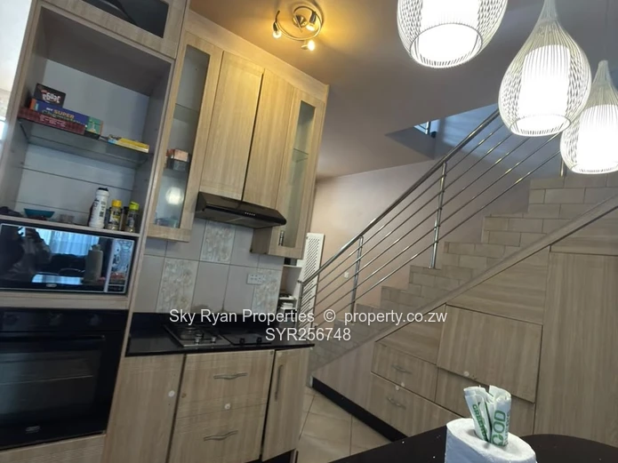 3 Bedroomed Apartment For Sale In Avondale 