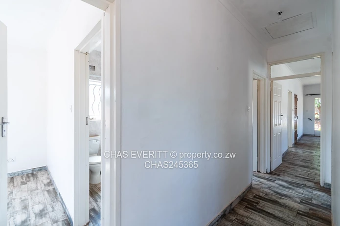 4-Bedroom Townhouse in Prime Kamfinsa Location – Ideal for Mortgage Buyers