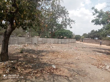 Commercial & Industrial Land