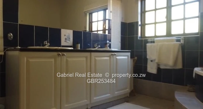 Experience Secured Luxurious Lifestyle !!