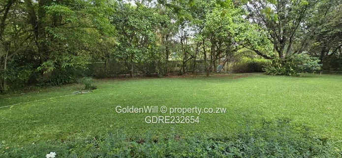 Chisipiti house for Sale 