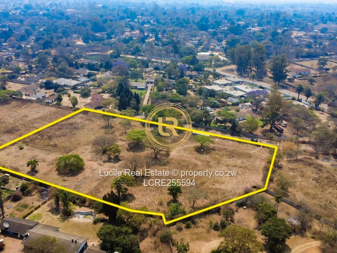 Cluster Development Land for Sale