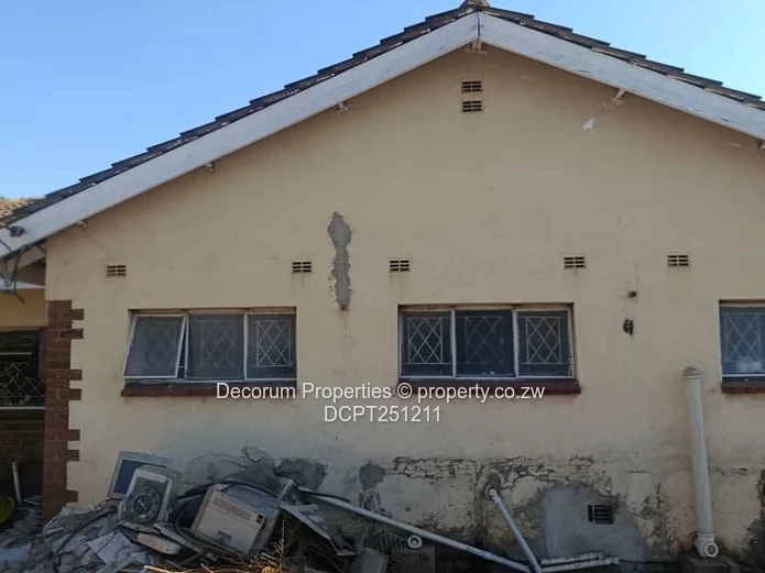 	**Lenana Park – House for Sale | US$90,000 **
