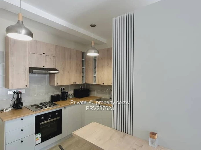 Modern Studio apartment Millennium Heights block 2 