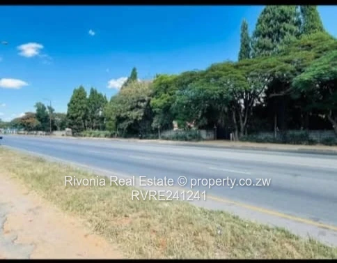 Ideal Commercial Warehouse 