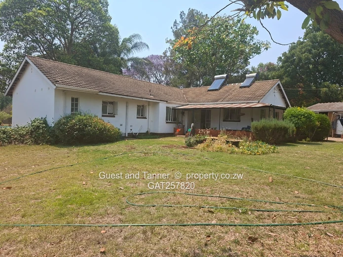 Greendale North Golden Oldie with Redevelopment Potential