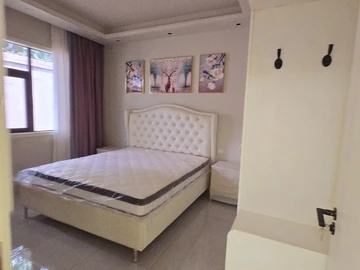 8 Unit Townhouse Complex