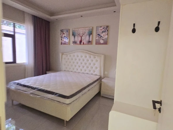 8 Unit Townhouse Complex