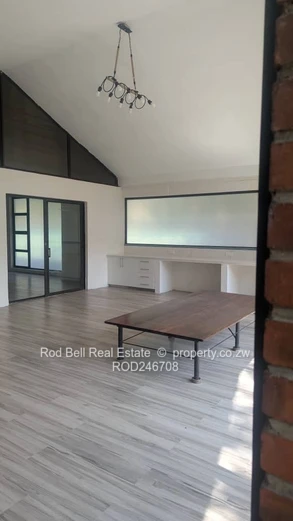 2 Bedroom Cottage for Rent 